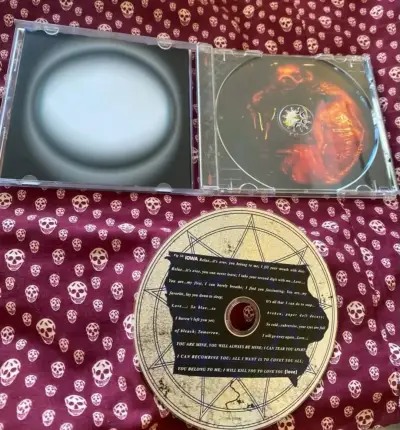 Slipknot - miniatura 2