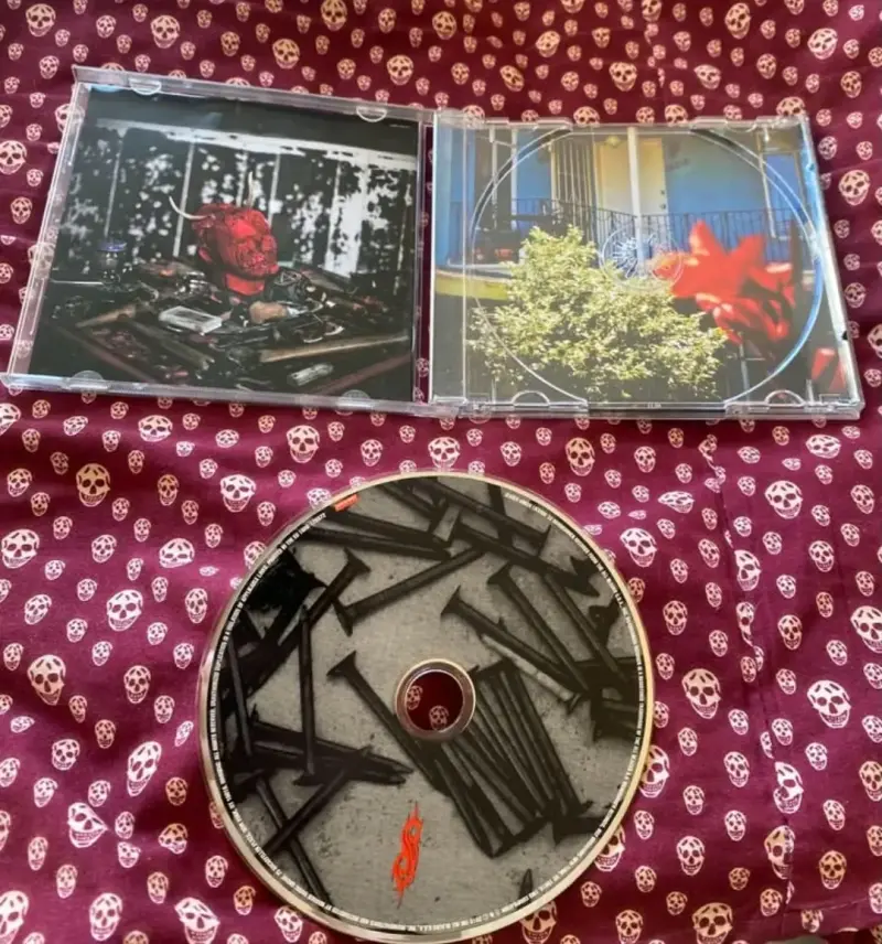 Slipknot - 3
