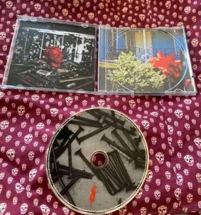 Slipknot - miniatura 3