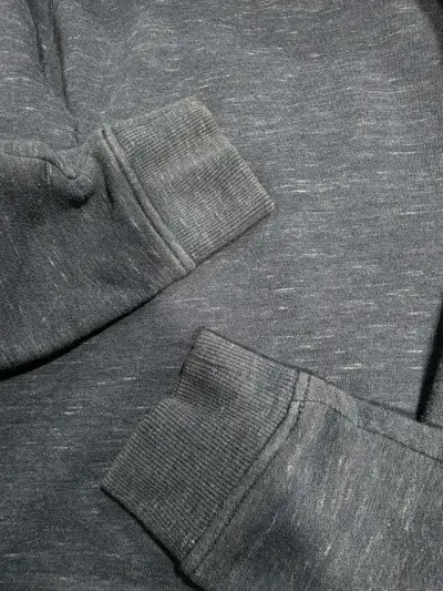 Polerón Carhartt gris con bolsillo - miniatura 4