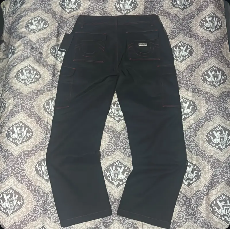 True religion cargo - 1