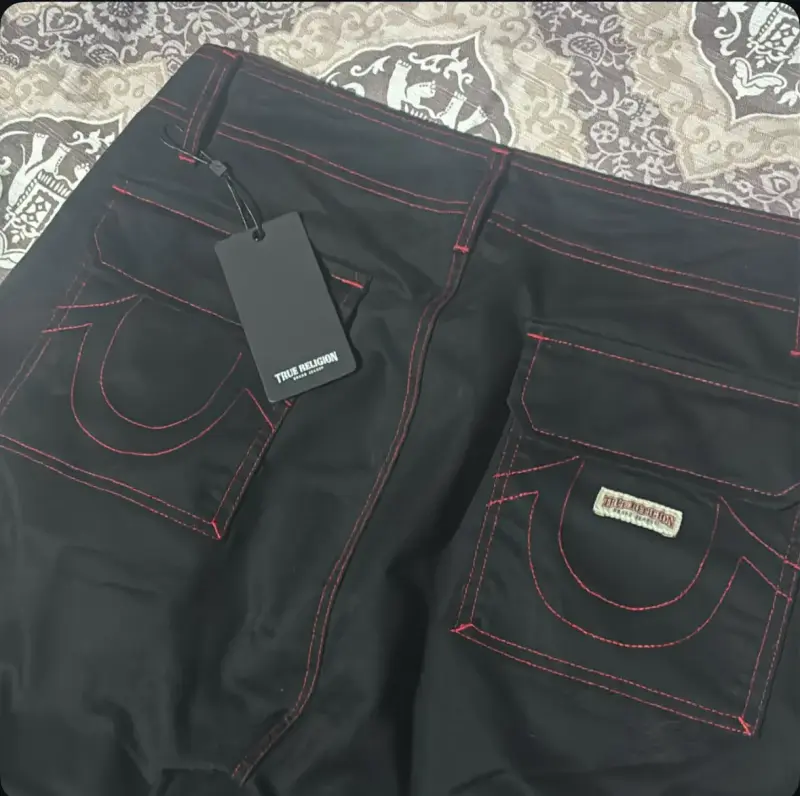 True religion cargo - 3