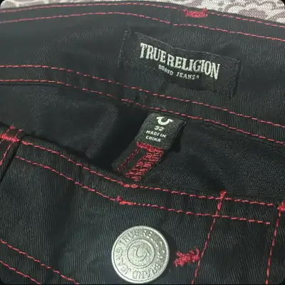 True religion cargo - miniatura 4