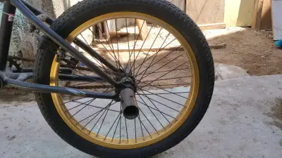 Bicicletas BMX aro 20 - miniatura 1