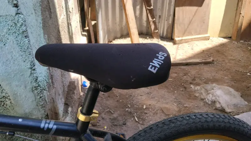 Bicicletas BMX aro 20 - 2