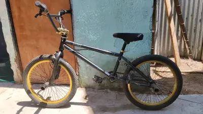 Bicicletas BMX aro 20 - miniatura 3