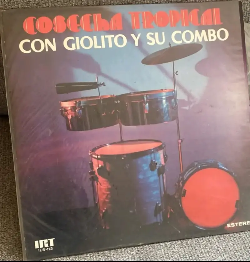 Vinilos - 3