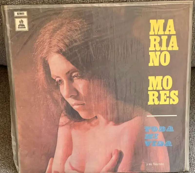 Vinilos - 4