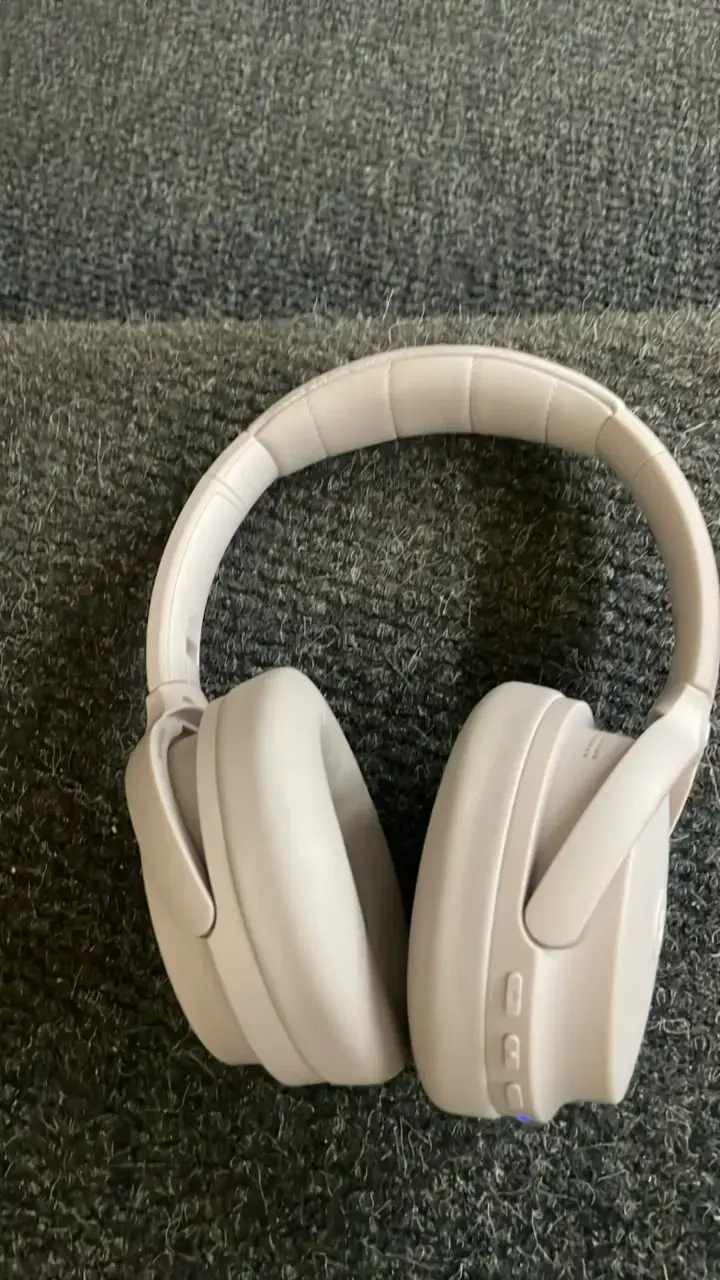 Auriculares inalámbricos con cancelación de ruido - 1