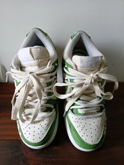 Nike dunk low flores - miniatura 3