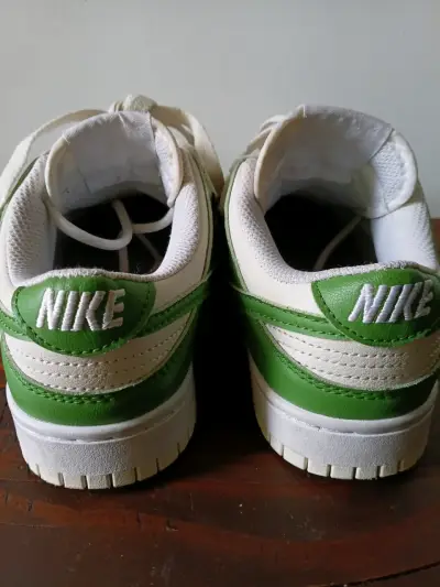 Nike dunk low flores - miniatura 5