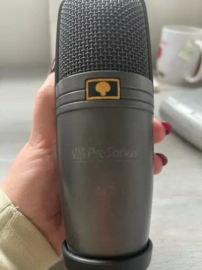 🎙️ Kit de Grabación / Podcast / EQUIPO PROFESIONAL - miniatura 3