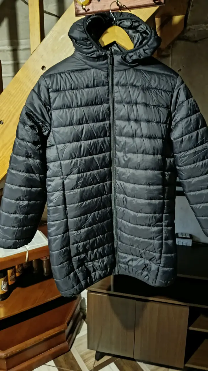 Casacas nuevas soy de curico 974240725 - 3