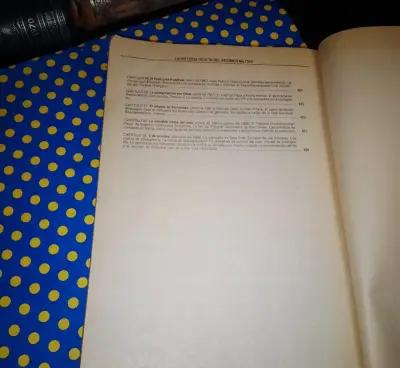La Historia Oculta Del Regimen Militar - miniatura 6