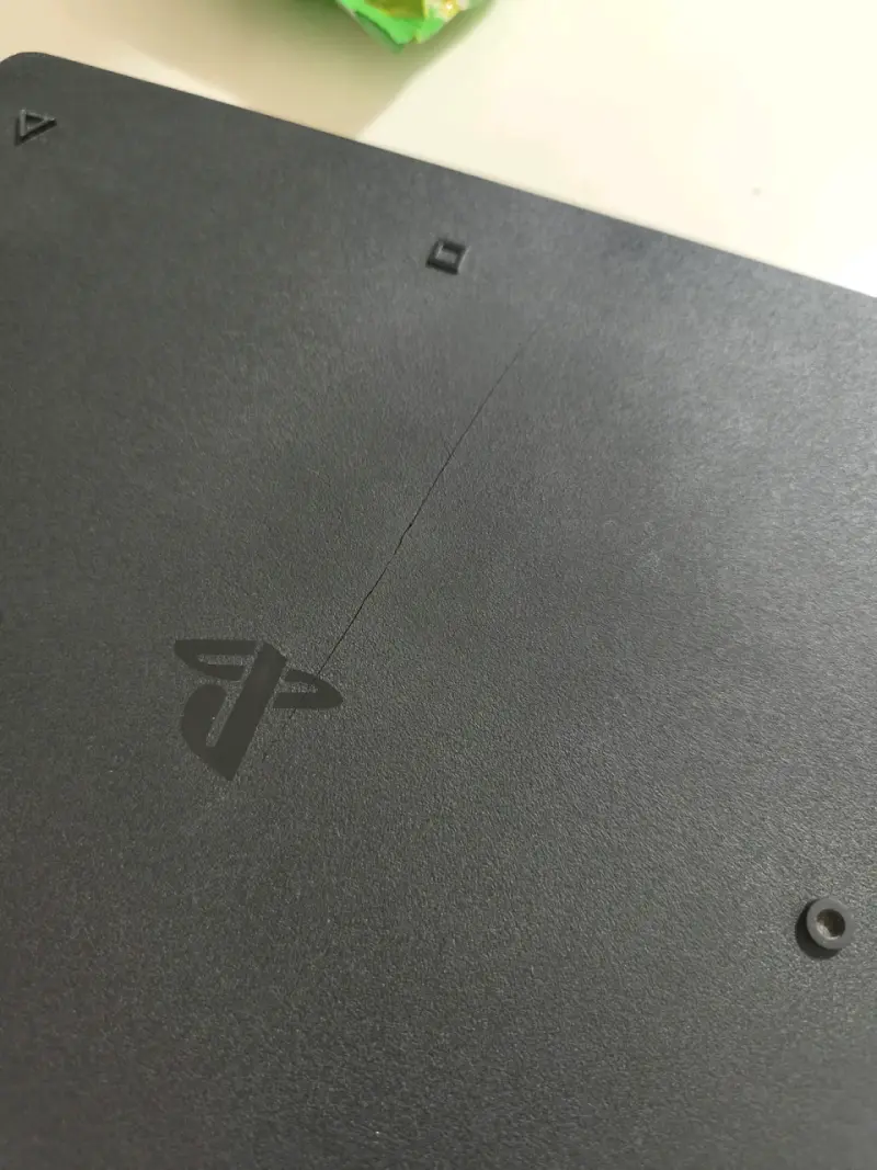 Consola PS4 con juegos y control - 4