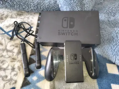 Nintendo Switch  accesorios - miniatura 2