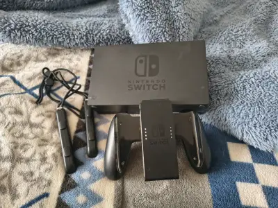 Nintendo Switch  accesorios - miniatura 3