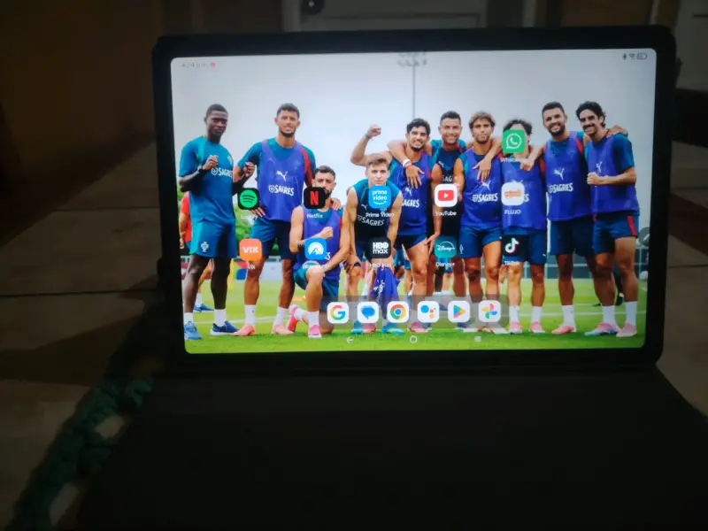Tablet Lenovo Idea Tab TB336FU 128GB - 2