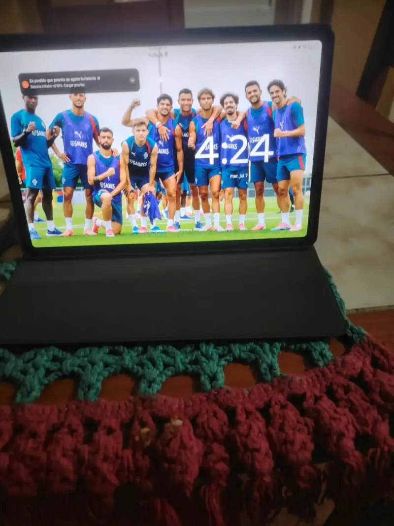Tablet Lenovo Idea Tab TB336FU 128GB - 3
