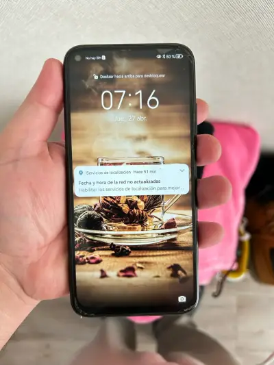Smartphone Hawei P20 Lite - miniatura 1