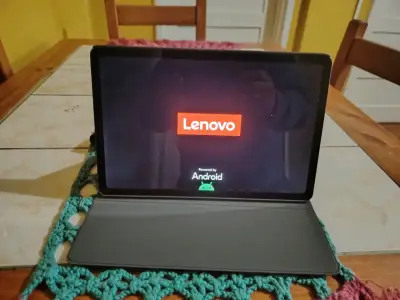 Tablet Lenovo Idea Tab TB336FU 128GB - miniatura 4