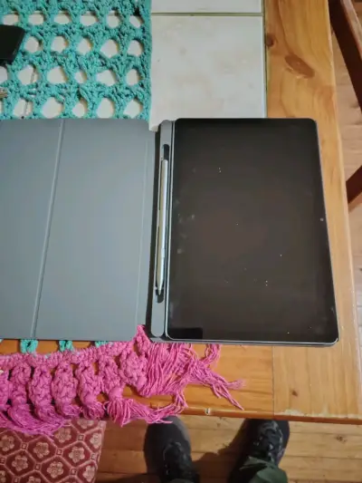 Tablet Lenovo Idea Tab TB336FU 128GB - miniatura 5