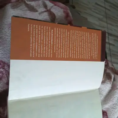 Libro Pura Fermentación de Sandor Ellix Katz - miniatura 3