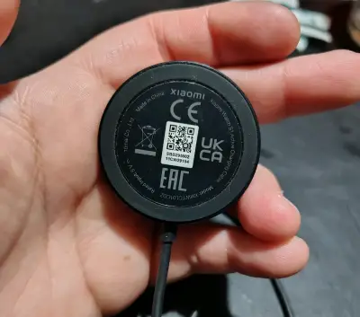 Smartwatch Xiaomi active S1 - miniatura 2