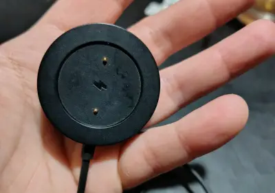 Smartwatch Xiaomi active S1 - miniatura 3