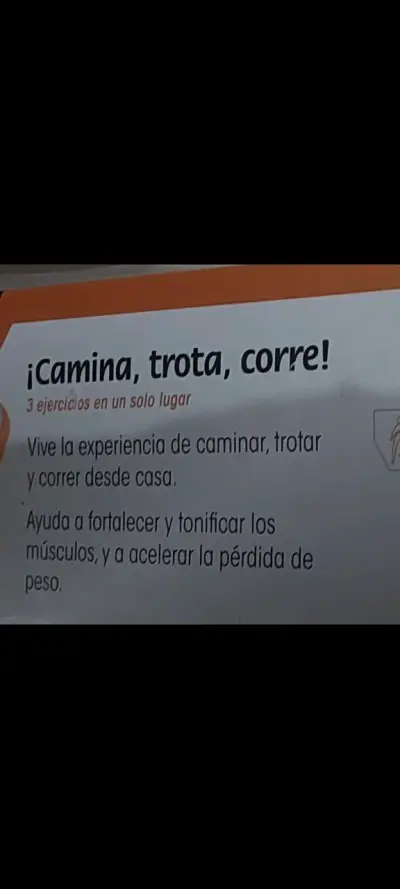 POWERFIT COMPACT  CON CONTROL REMOTO - miniatura 4