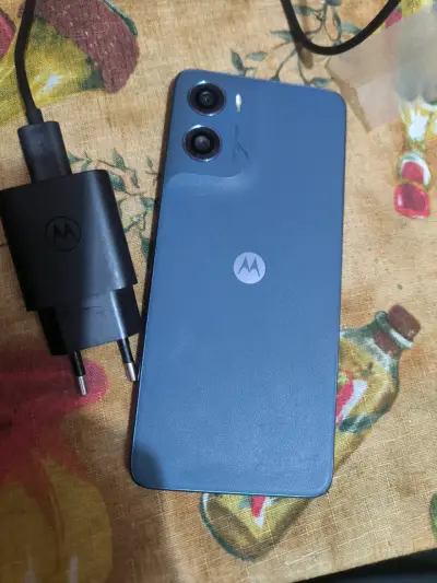 Moto g06 impecable - miniatura 2
