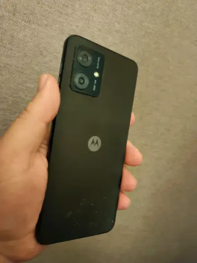 Smartphone Moto G54 5G con 256GB de almacenamiento - miniatura 2
