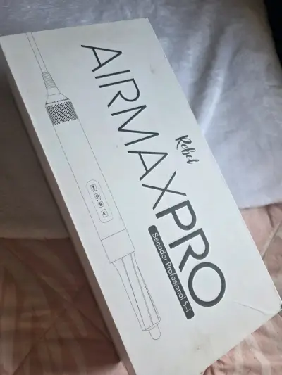 Secador profesional Rebel AirMaxPro 5 en 1 - miniatura 4