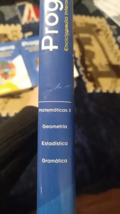 Enciclopedia Progresiva Océano completa - miniatura 6