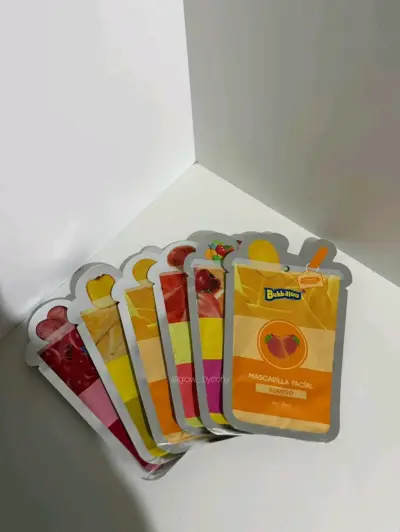 Productos de Skincare y Belleza - miniatura 3