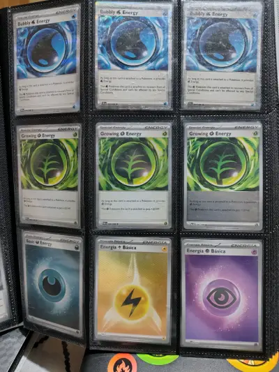 Colección de cartas Pokémon trick or trade - miniatura 5