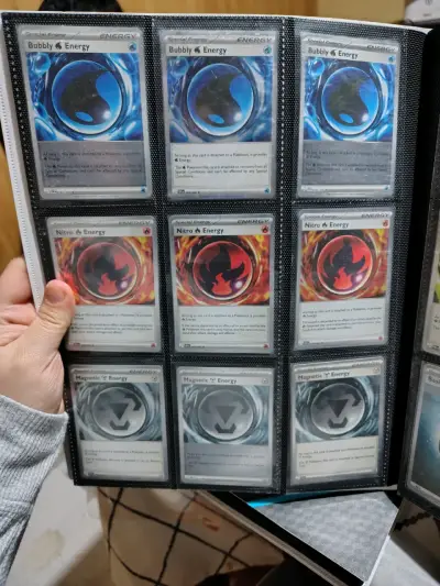 Colección de cartas Pokémon trick or trade - miniatura 6