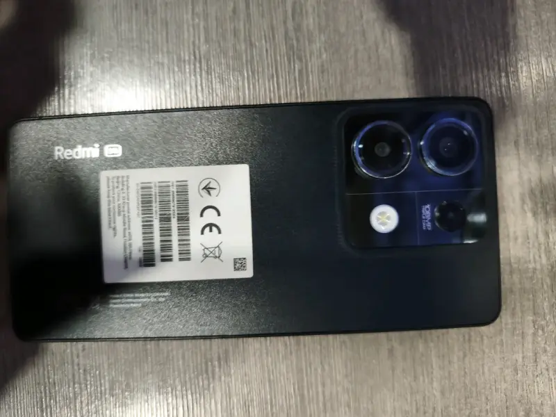 Xiaomi Redmi Note 13 Pro 5G - 1