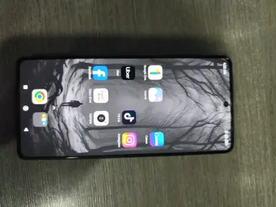 Xiaomi Redmi Note 13 Pro 5G - miniatura 4