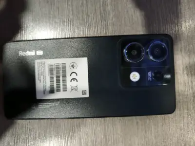 Xiaomi Redmi Note 13 Pro 5G - miniatura 5