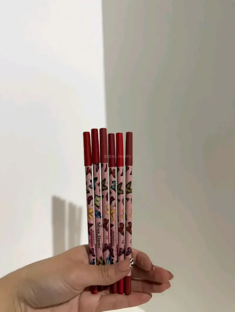 Productos de Maquillaje - 1