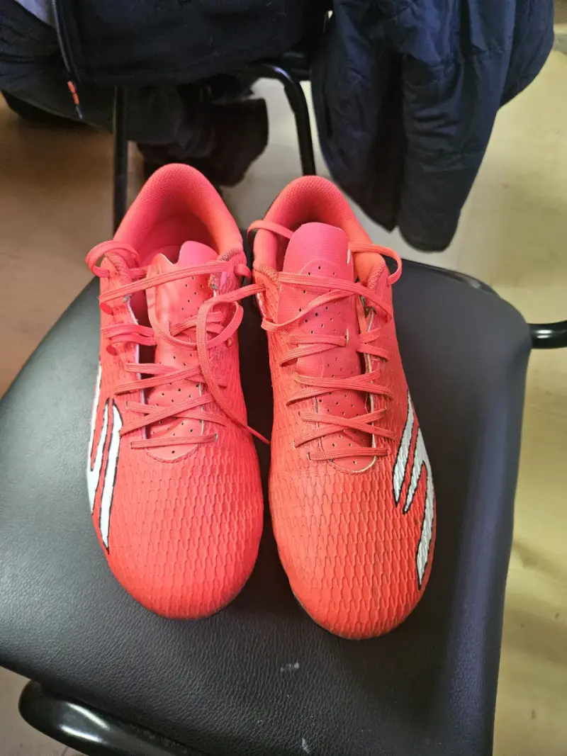 Zapatos de fútbol 41 - 27cm - 1