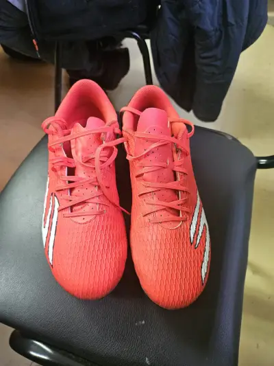 Zapatos de fútbol 41 - 27cm - miniatura 1