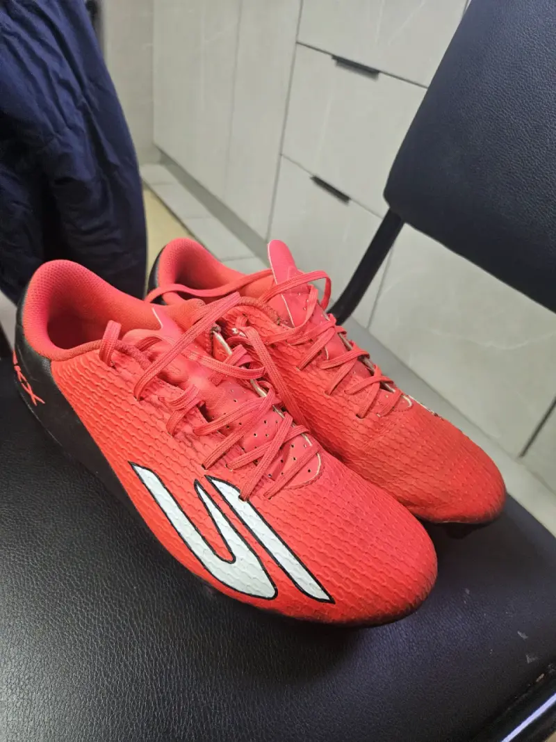 Zapatos de fútbol 41 - 27cm - 3
