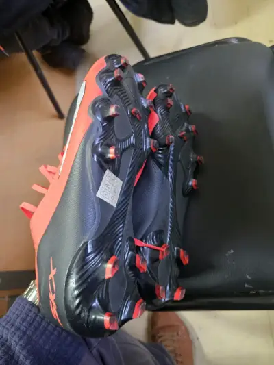 Zapatos de fútbol 41 - 27cm - miniatura 4