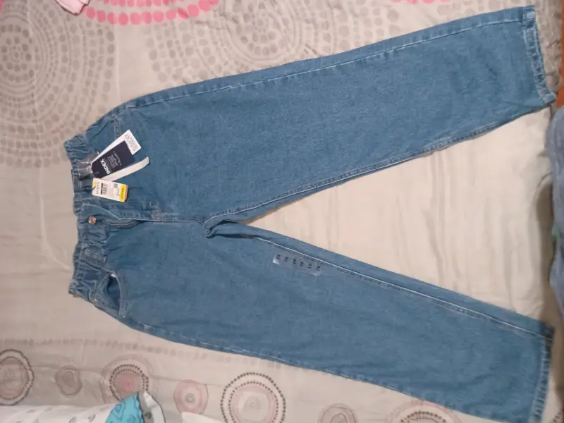 Jeans azul claro Dockers para hombre - 1