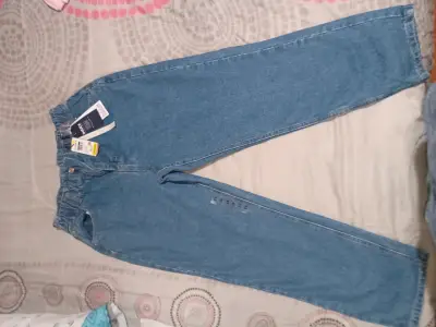 Jeans azul claro Dockers para hombre - miniatura 1