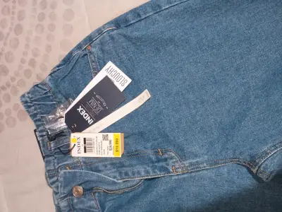 Jeans azul claro Dockers para hombre - miniatura 2