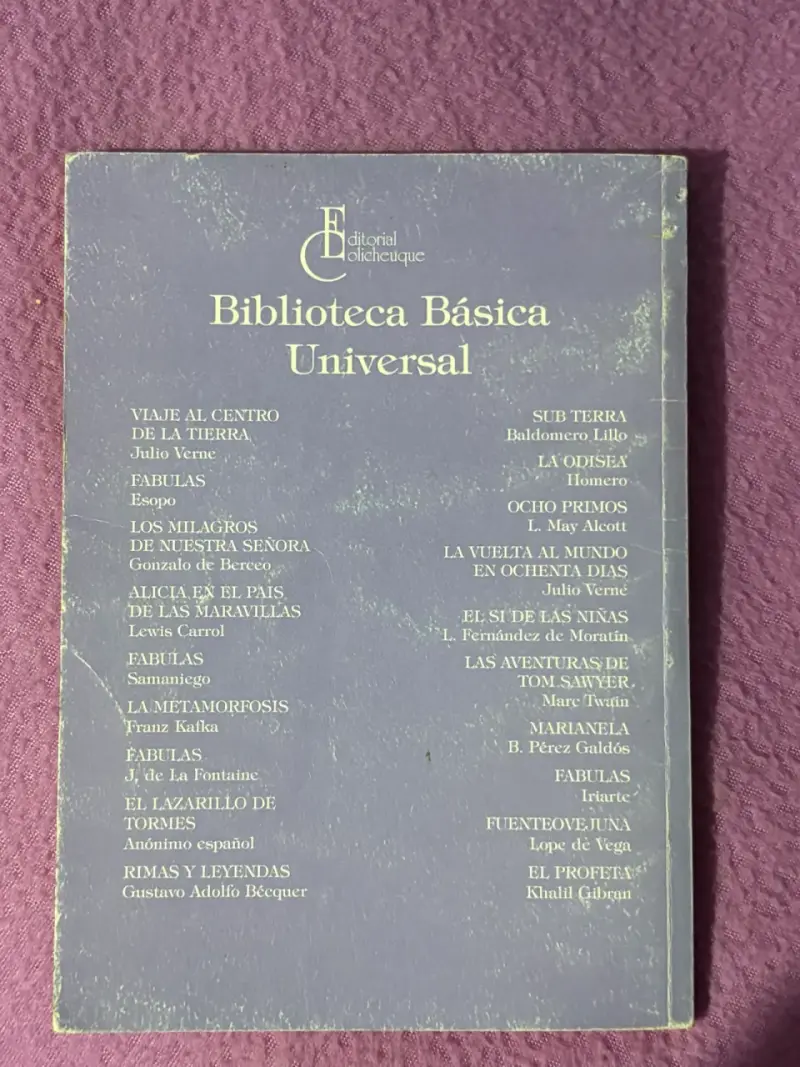 Libro 'Nada menos que todo un hombre' M. de Unam - 2