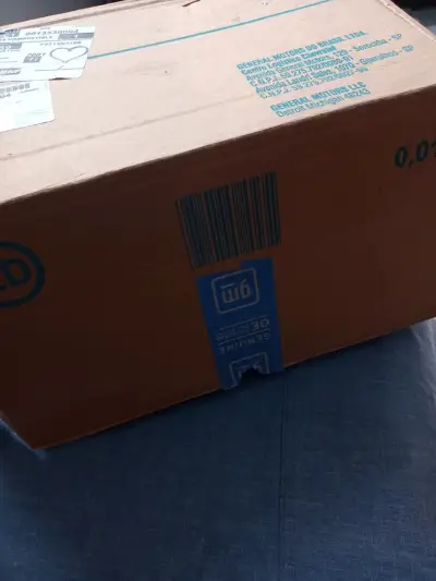 Bomba de combustible para automóvil - miniatura 2
